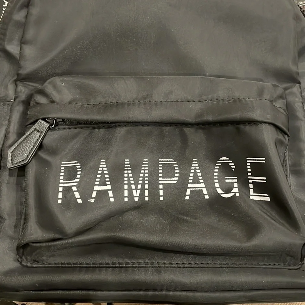 Rampage Backpack - Picture 6 of 6
